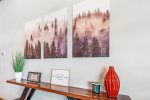 Belle Vue: Living Room Art